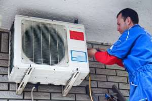 24/7 and Emergency HVAC Near New York, TX | Air Conidtioning and Heating Contractors